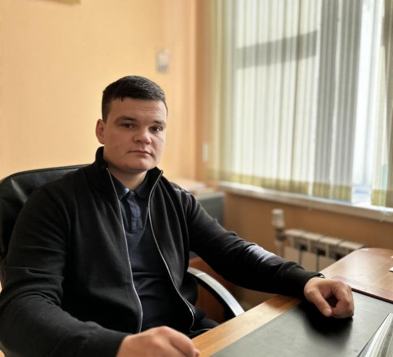 Лавров Илья Лавров Илья