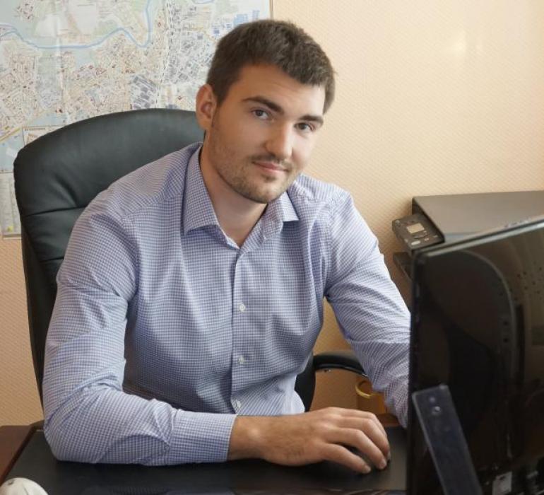 Иван Быковский