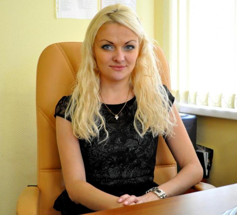 Наталия Кваскова Наталия Кваскова